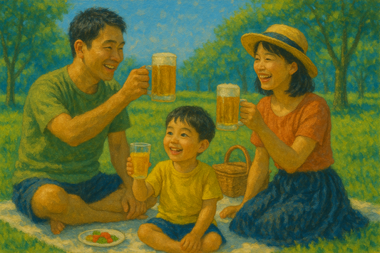 たまみらいマルシェ vol.3 開催告知